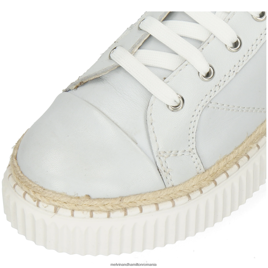 femei Melvin & Hamilton nuri 12 albastru adidași 2R24J41858