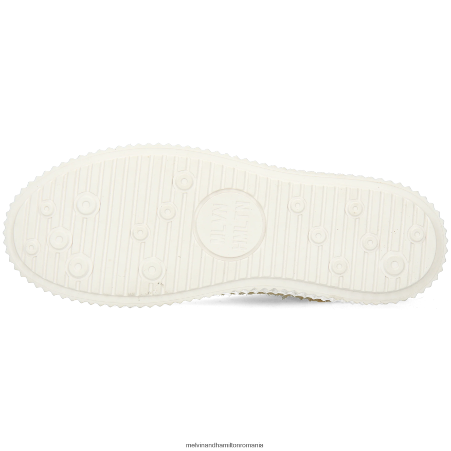 femei Melvin & Hamilton nuri 12 bej adidași 2R24J41850