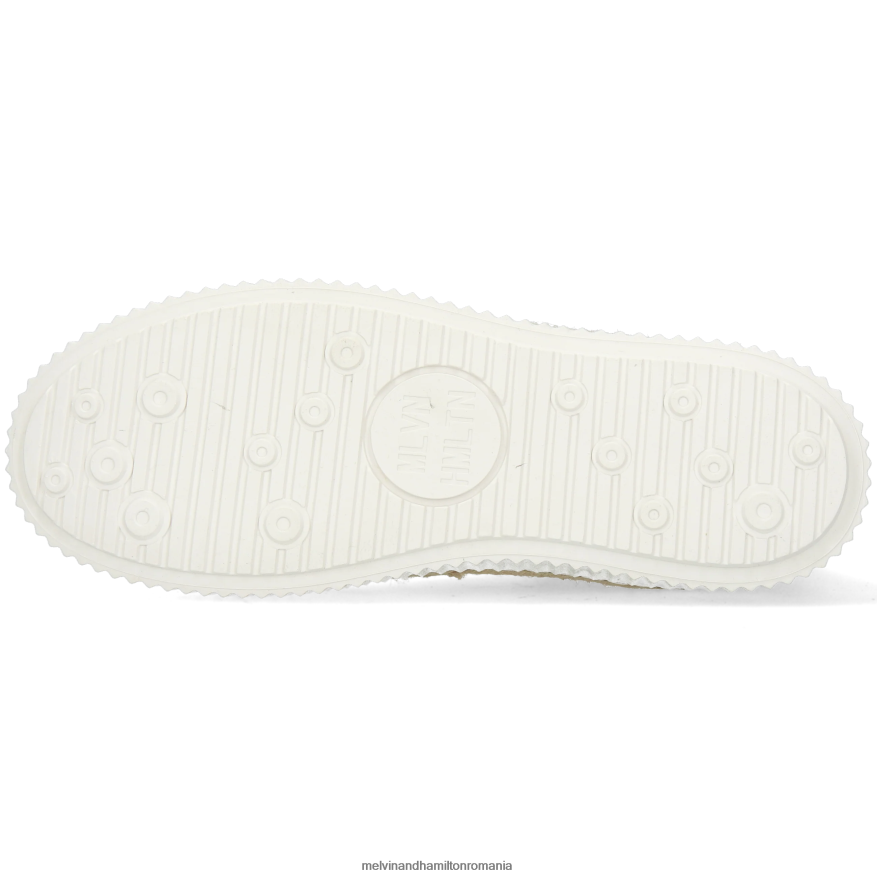 femei Melvin & Hamilton nuri 12 roz adidași 2R24J41838