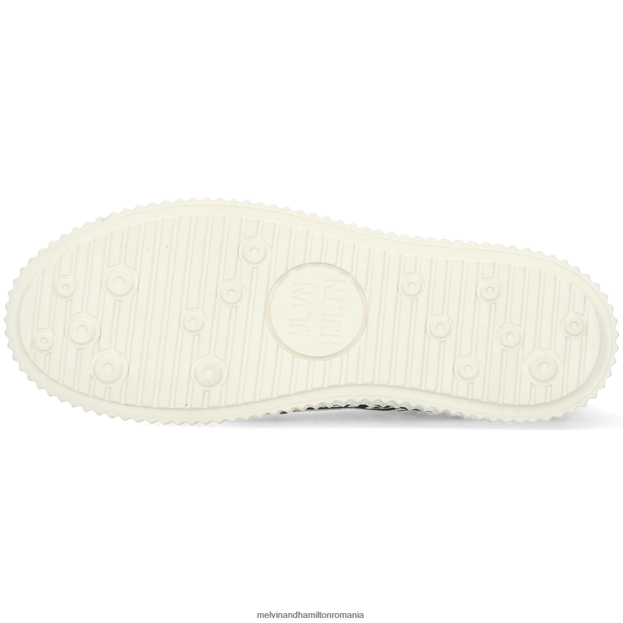 femei Melvin & Hamilton nuri 14 albastru adidași 2R24J41796