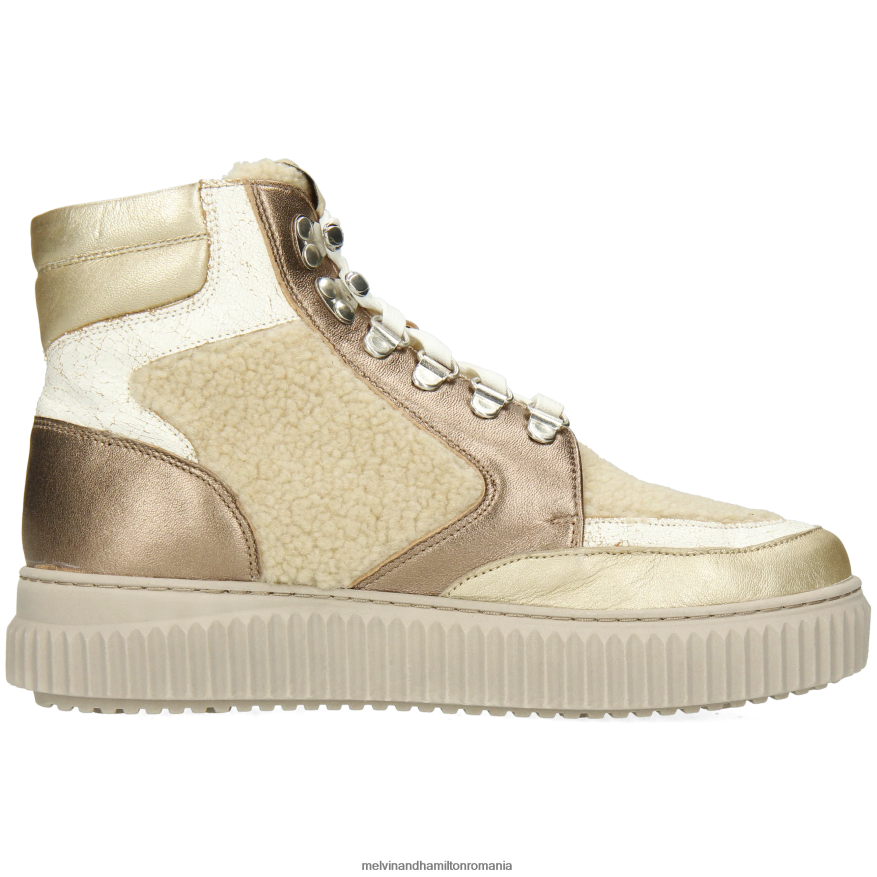 femei Melvin & Hamilton nuri 15 multi adidași 2R24J41789