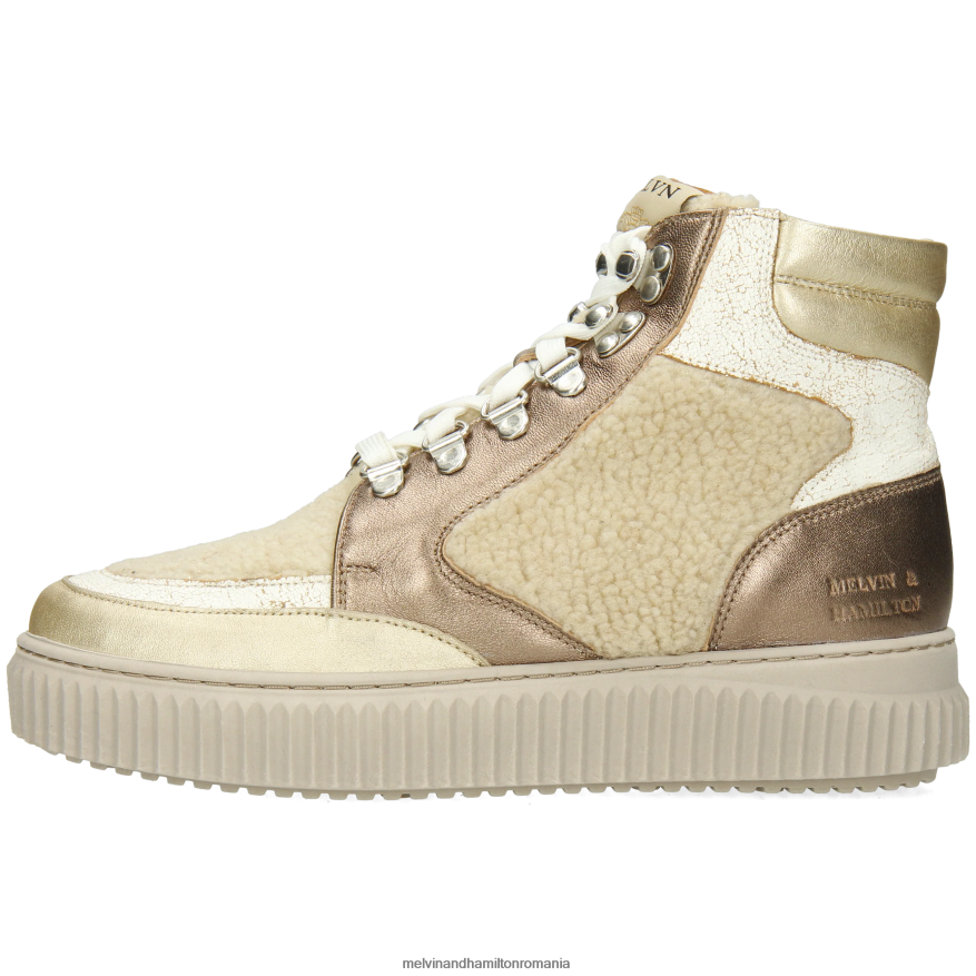 femei Melvin & Hamilton nuri 15 multi adidași 2R24J41789