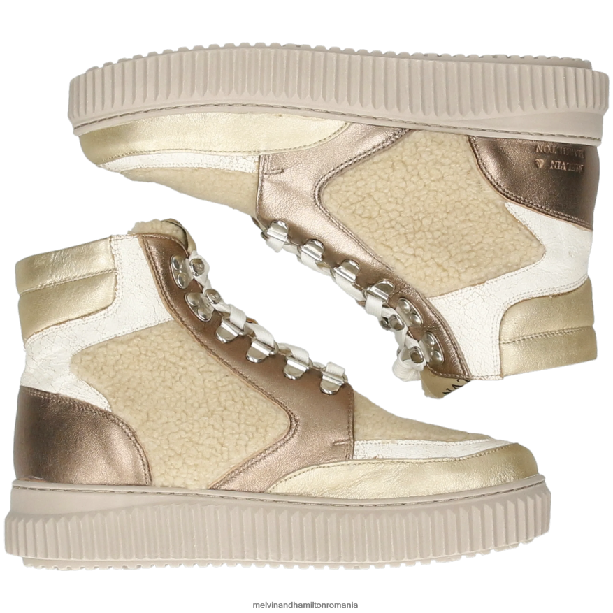 femei Melvin & Hamilton nuri 15 multi adidași 2R24J41789