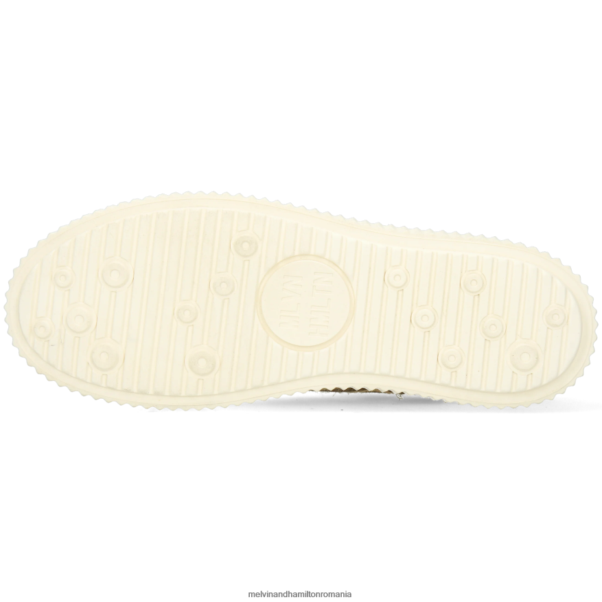 femei Melvin & Hamilton nuri 26 bej adidași 2R24J41787