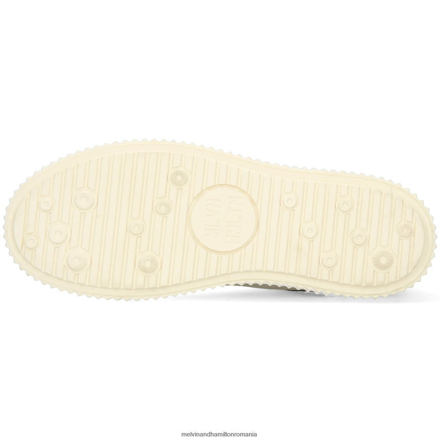 femei Melvin & Hamilton nuri 2 gri adidași 2R24J41781