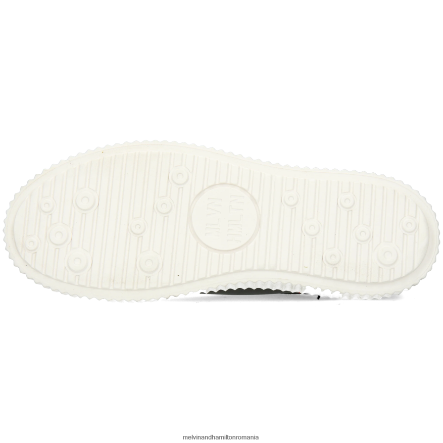 femei Melvin & Hamilton nuri 2 negru adidași 2R24J41811