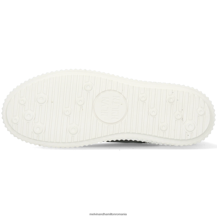 femei Melvin & Hamilton nuri 2 negru adidași 2R24J41852