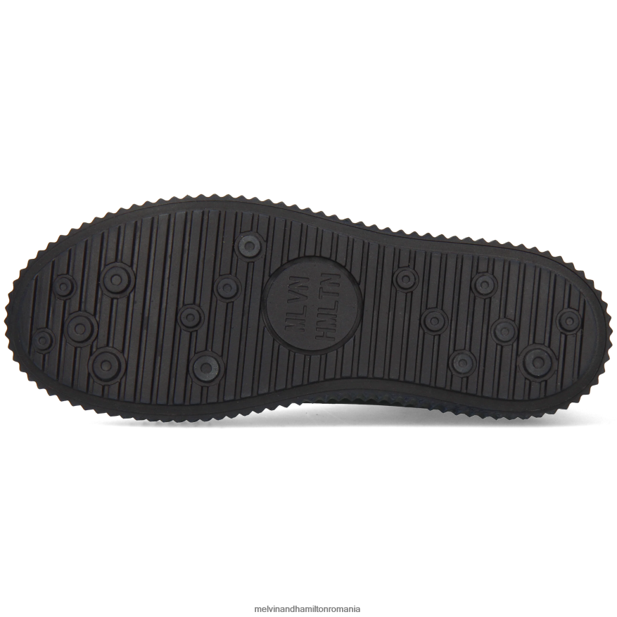 femei Melvin & Hamilton nuri 3 albastru adidași 2R24J41791