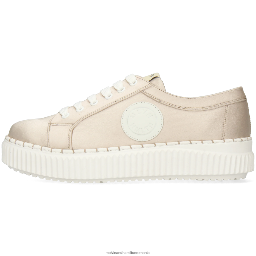 femei Melvin & Hamilton nuri 5 bej adidași 2R24J41808