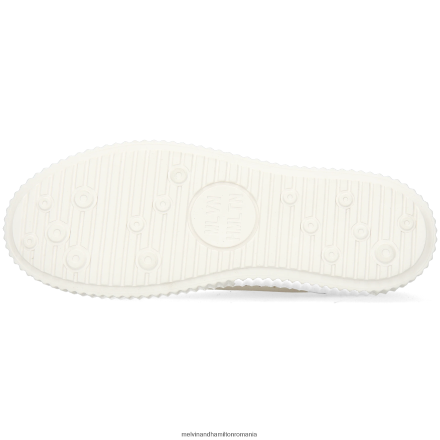 femei Melvin & Hamilton nuri 5 bej adidași 2R24J41808