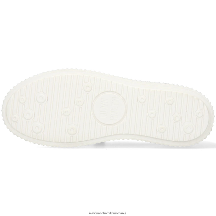 femei Melvin & Hamilton nuri 5 galben adidași 2R24J41798