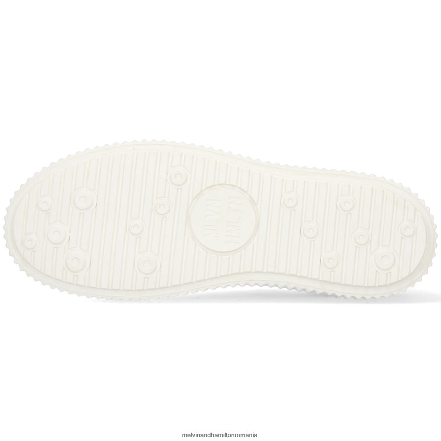 femei Melvin & Hamilton nuri 7 bej adidași 2R24J41804