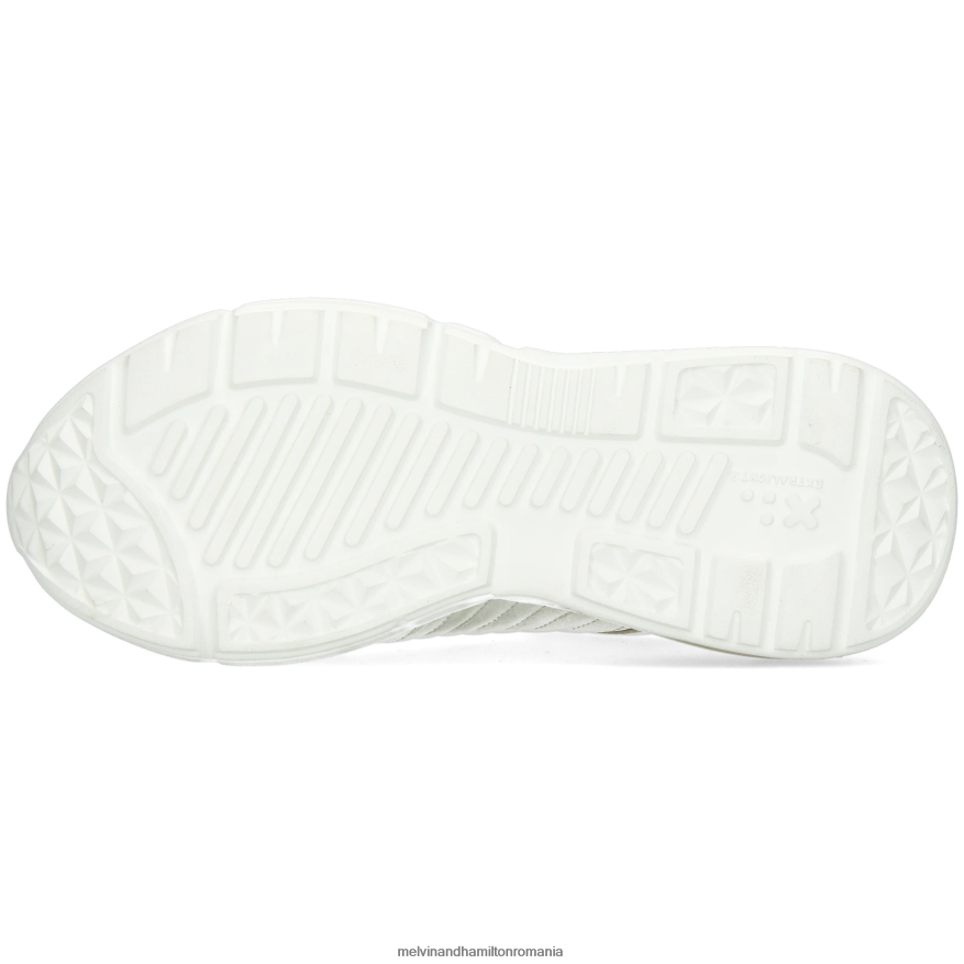 femei Melvin & Hamilton pamela 1 alb adidași 2R24J41855