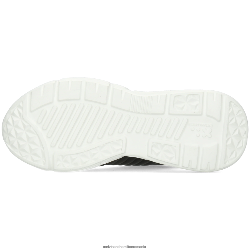 femei Melvin & Hamilton pamela 1 negru adidași 2R24J41869