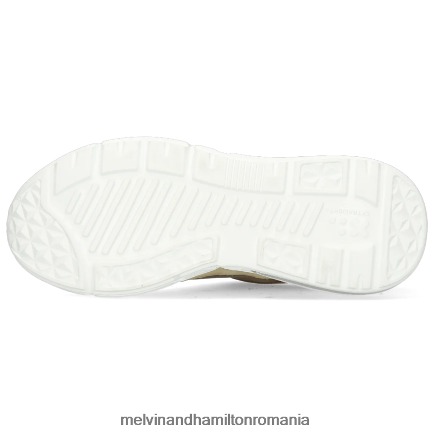 femei Melvin & Hamilton pamela 4 maro deschis adidași 2R24J41859