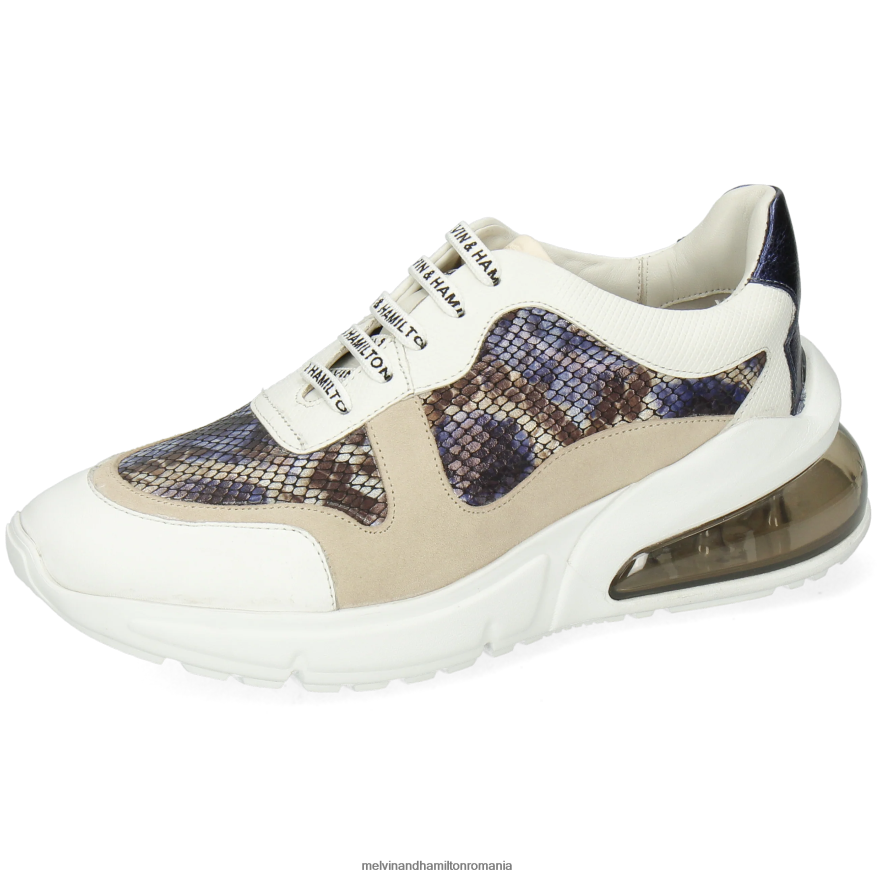 femei Melvin & Hamilton pamela 4 multi adidași 2R24J41821