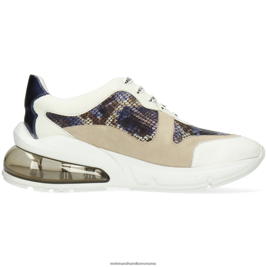 femei Melvin & Hamilton pamela 4 multi adidași 2R24J41821