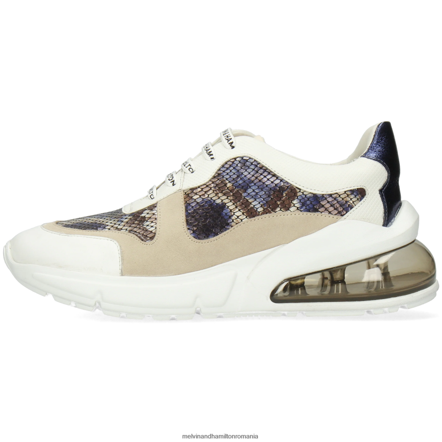 femei Melvin & Hamilton pamela 4 multi adidași 2R24J41821