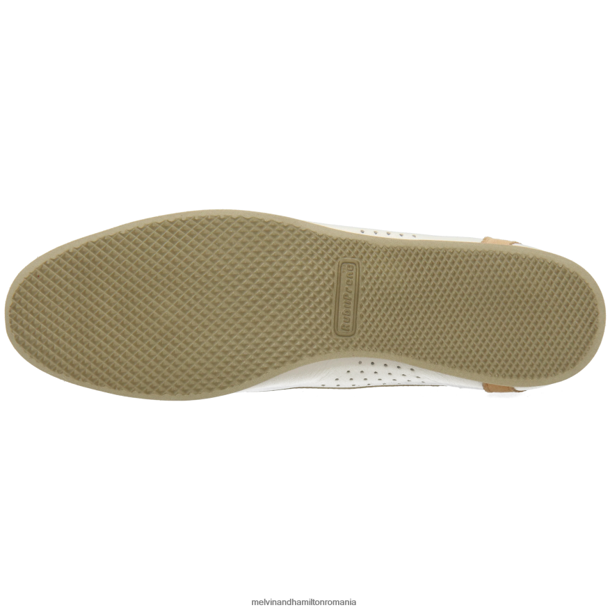 femei Melvin & Hamilton perla 1 alb adidași 2R24J41793