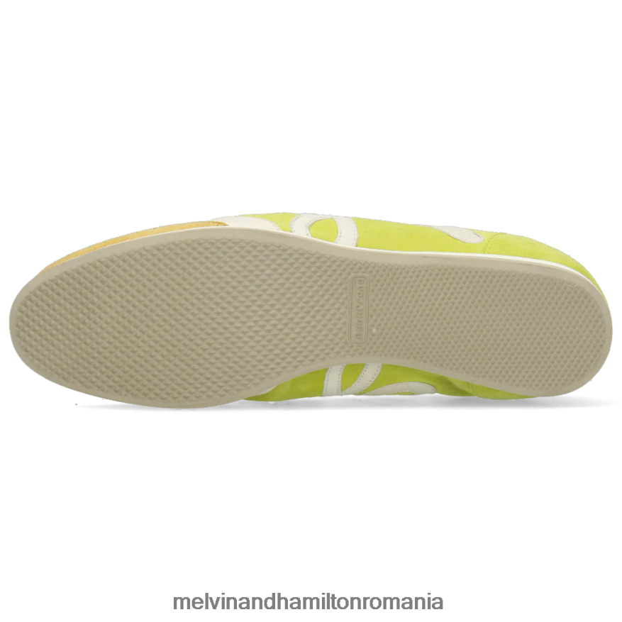 femei Melvin & Hamilton perla 4 bej adidași 2R24J41861