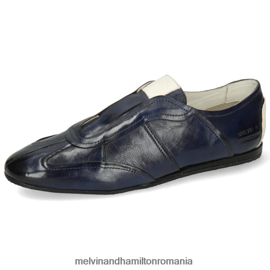 femei Melvin & Hamilton perla 7 albastru adidași 2R24J41843