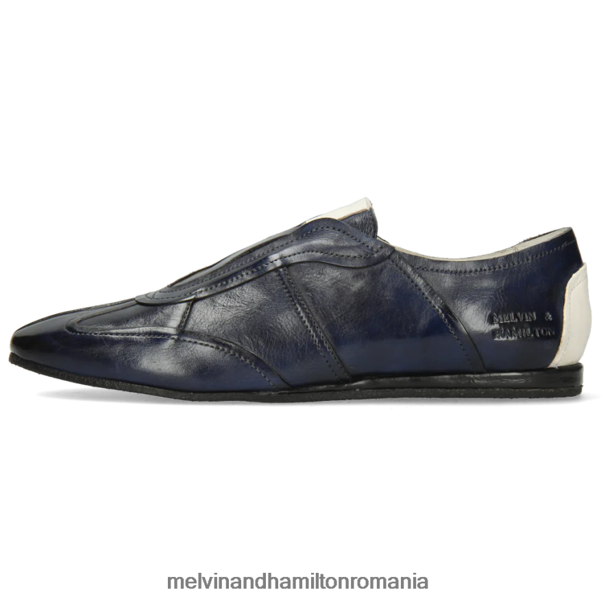 femei Melvin & Hamilton perla 7 albastru adidași 2R24J41843