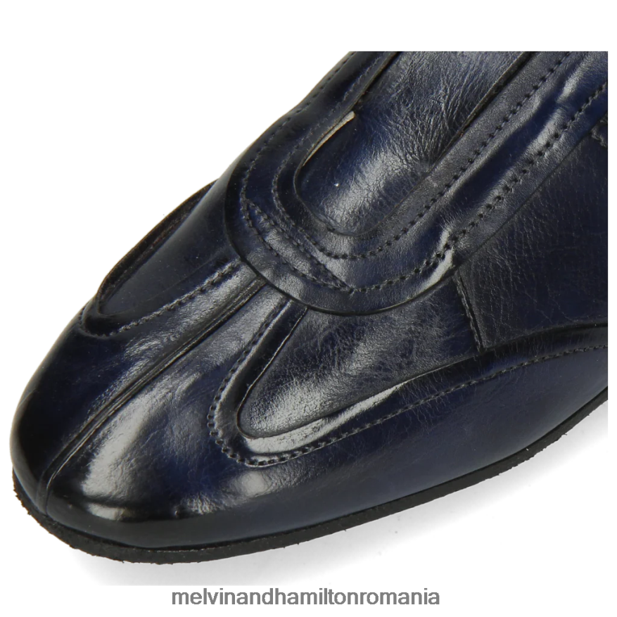 femei Melvin & Hamilton perla 7 albastru adidași 2R24J41843