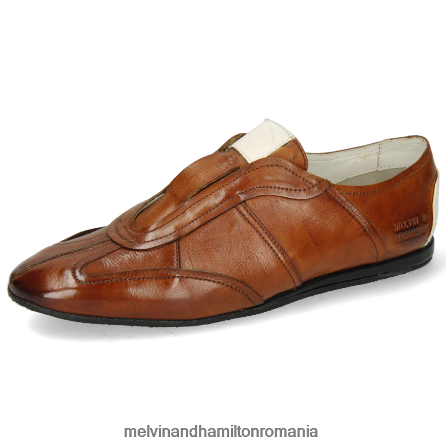 femei Melvin & Hamilton perla 7 maro adidași 2R24J41832