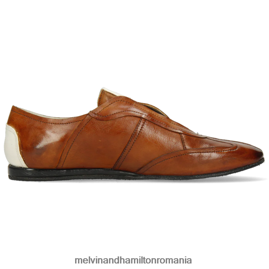 femei Melvin & Hamilton perla 7 maro adidași 2R24J41832