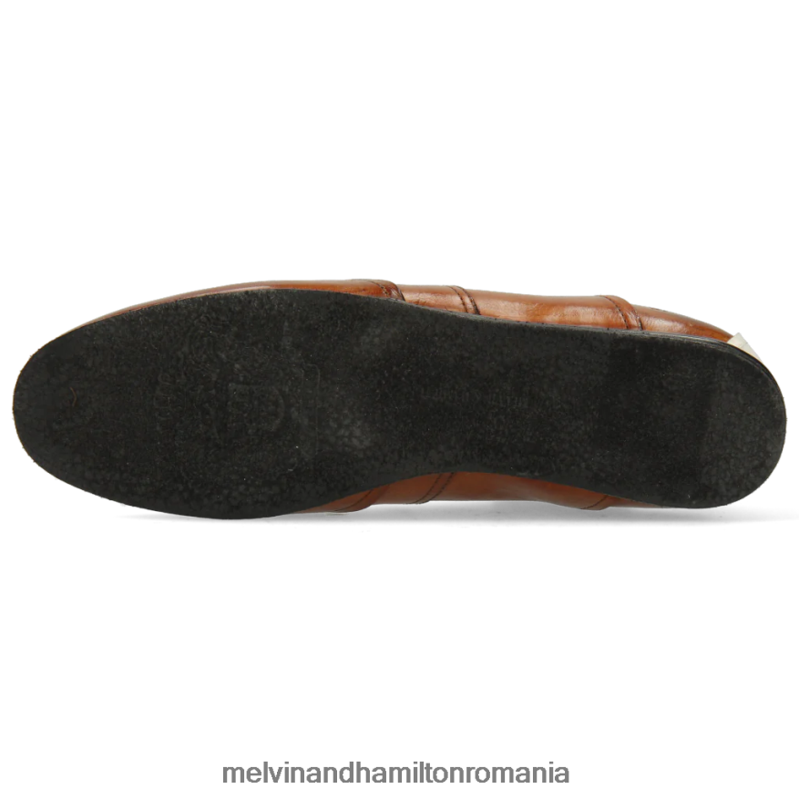 femei Melvin & Hamilton perla 7 maro adidași 2R24J41832