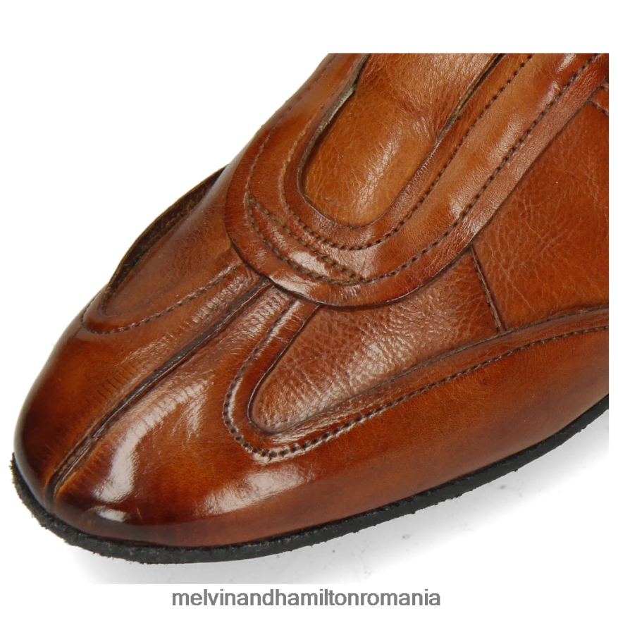 femei Melvin & Hamilton perla 7 maro adidași 2R24J41832