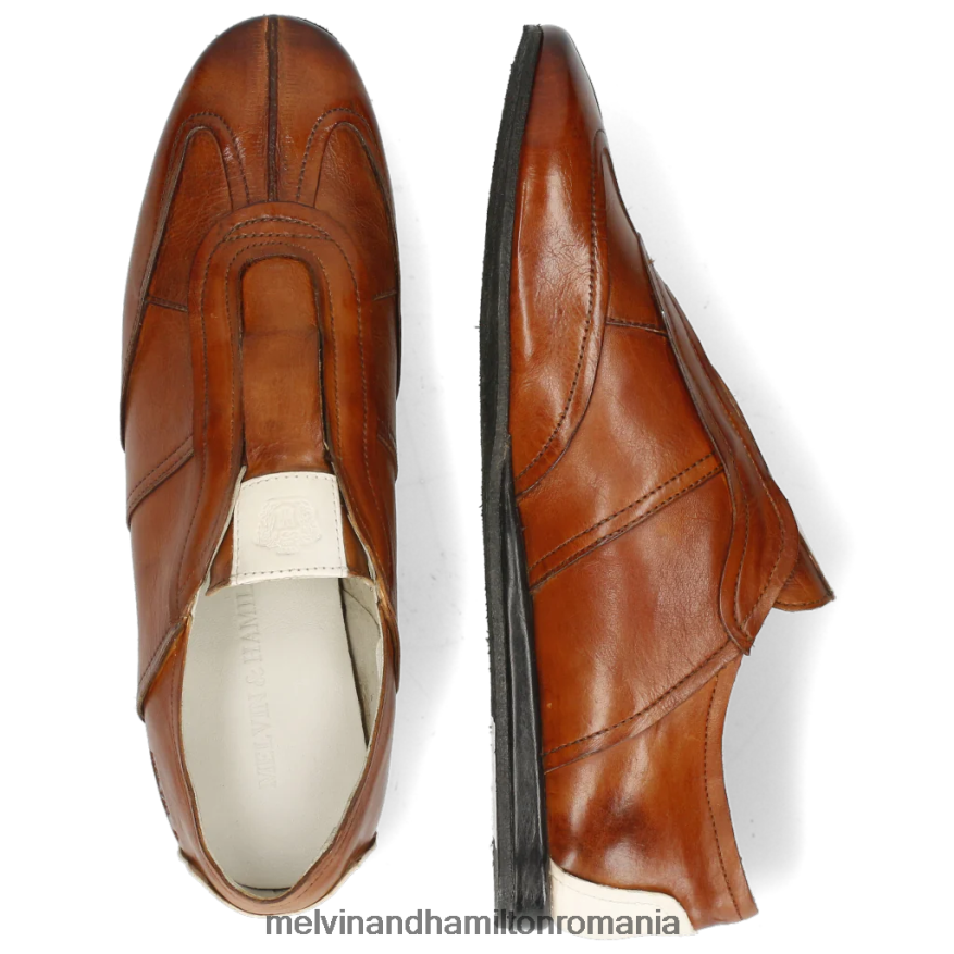 femei Melvin & Hamilton perla 7 maro adidași 2R24J41832