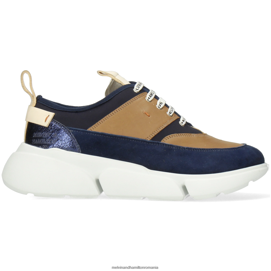 femei Melvin & Hamilton tessa 1 multi adidași 2R24J41873