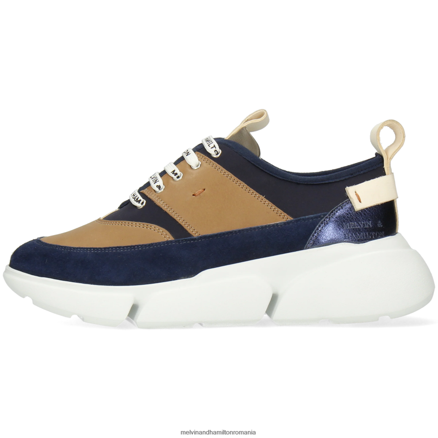 femei Melvin & Hamilton tessa 1 multi adidași 2R24J41873