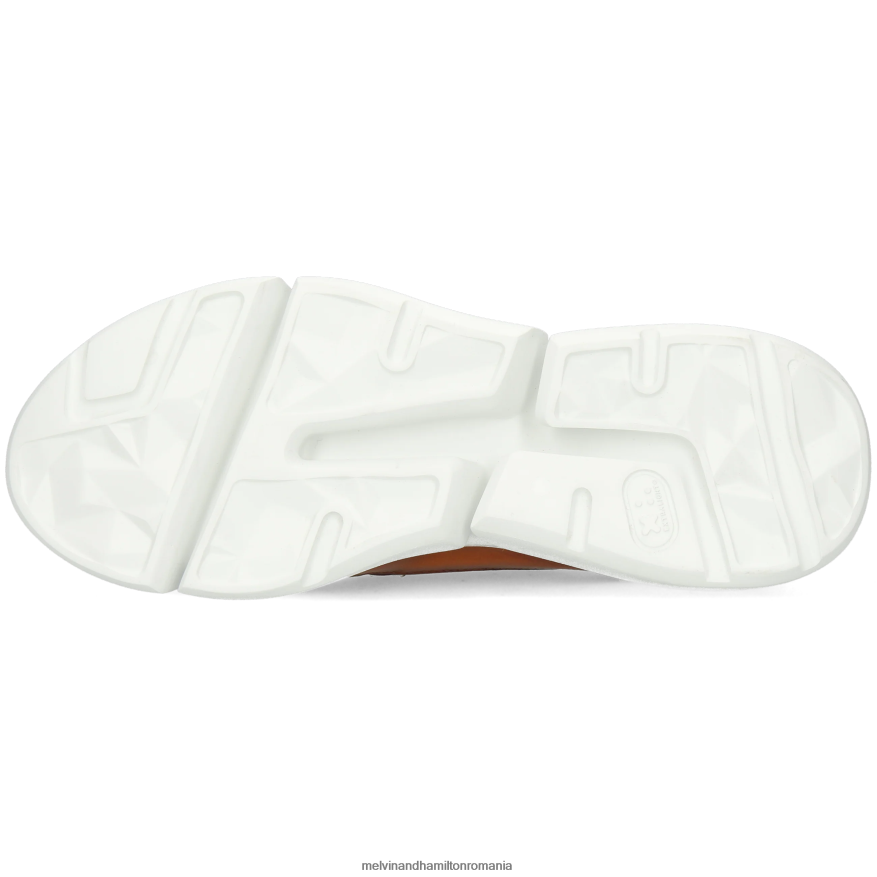 femei Melvin & Hamilton tessa 1 portocale adidași 2R24J41864