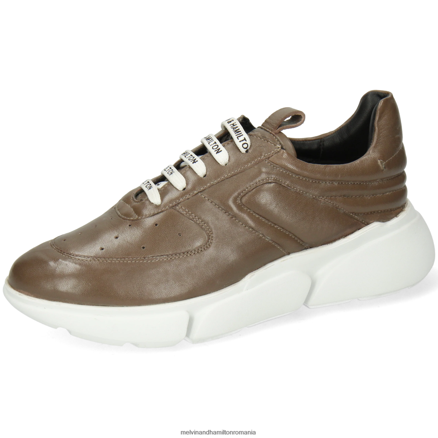 femei Melvin & Hamilton tessa 2 gri adidași 2R24J41860