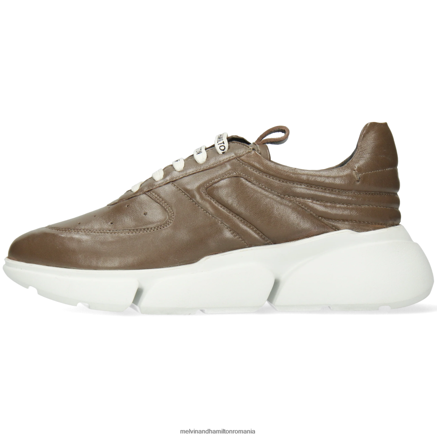 femei Melvin & Hamilton tessa 2 gri adidași 2R24J41860
