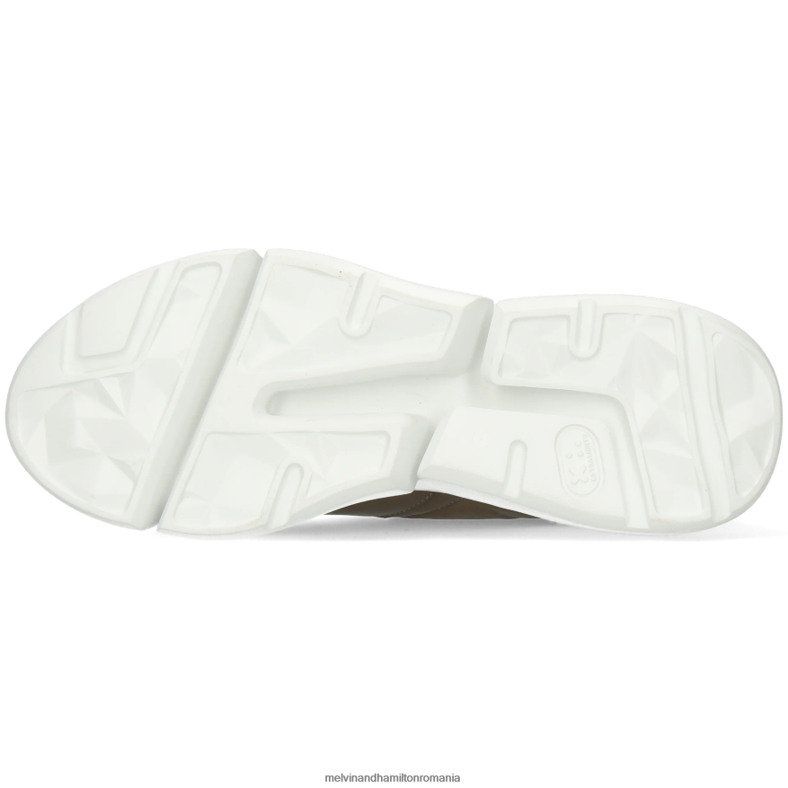 femei Melvin & Hamilton tessa 2 gri adidași 2R24J41860