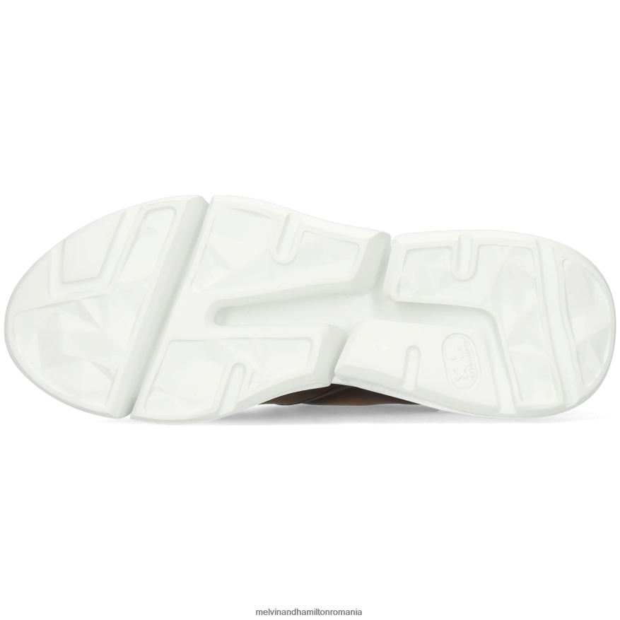 femei Melvin & Hamilton tessa 2 maro adidași 2R24J41841