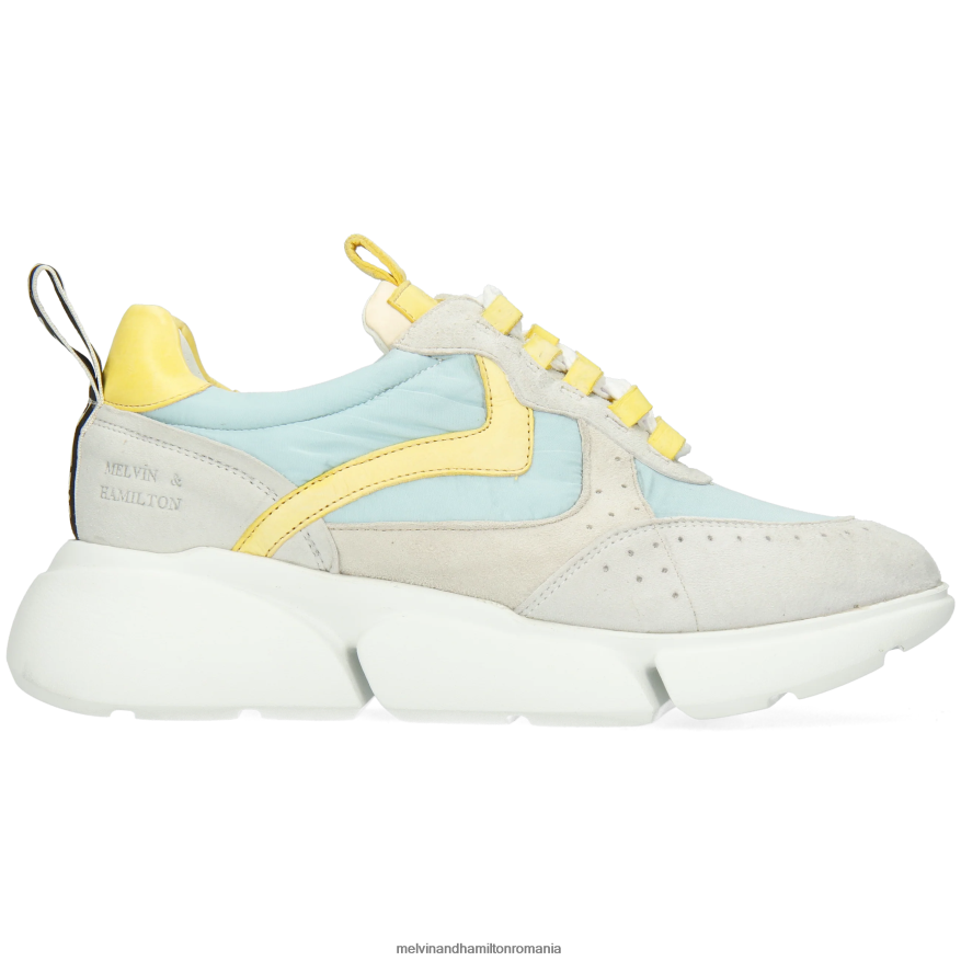 femei Melvin & Hamilton tessa 3 multi adidași 2R24J41836