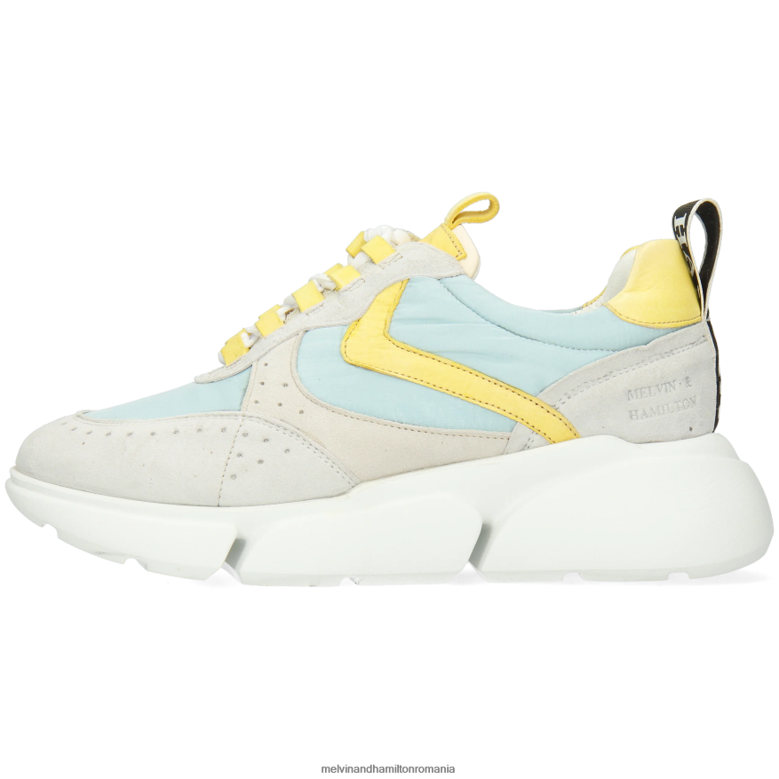 femei Melvin & Hamilton tessa 3 multi adidași 2R24J41836