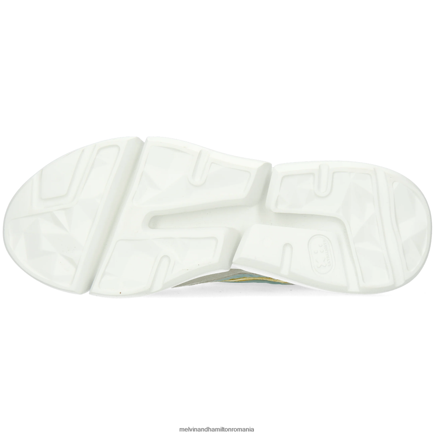femei Melvin & Hamilton tessa 3 multi adidași 2R24J41836