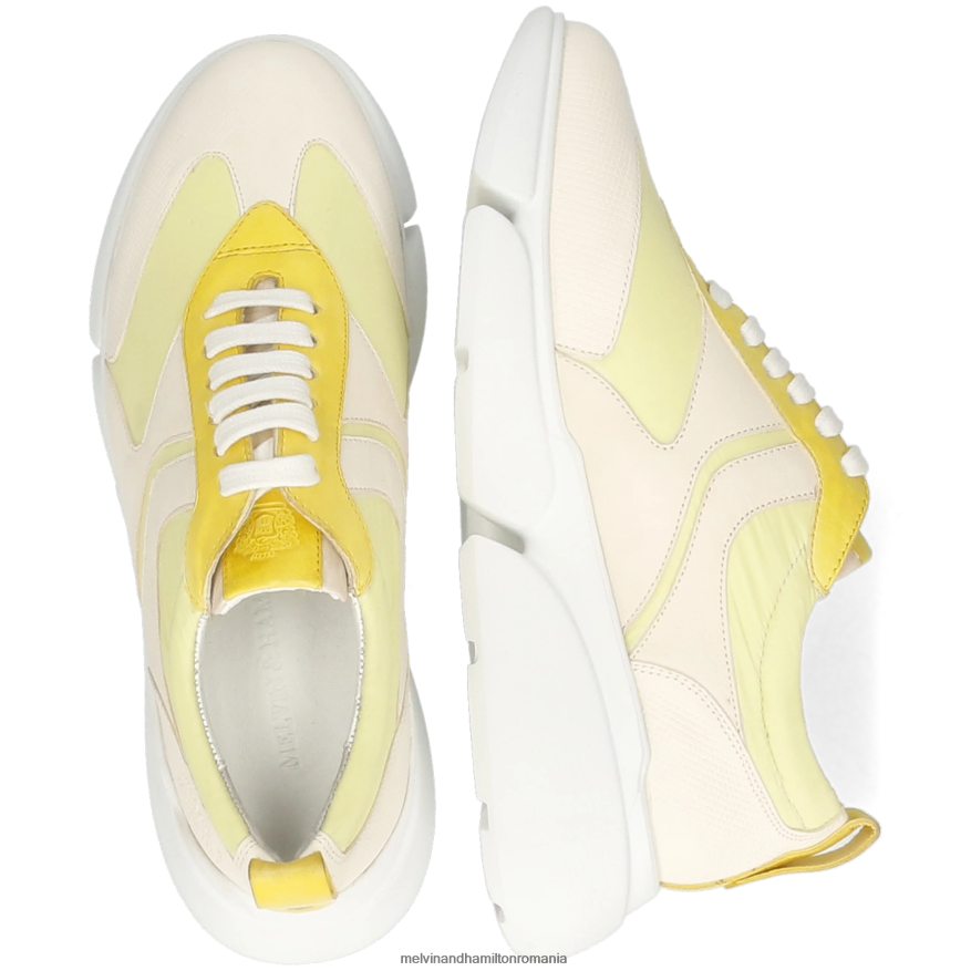 femei Melvin & Hamilton tessa 4 multi adidași 2R24J41826