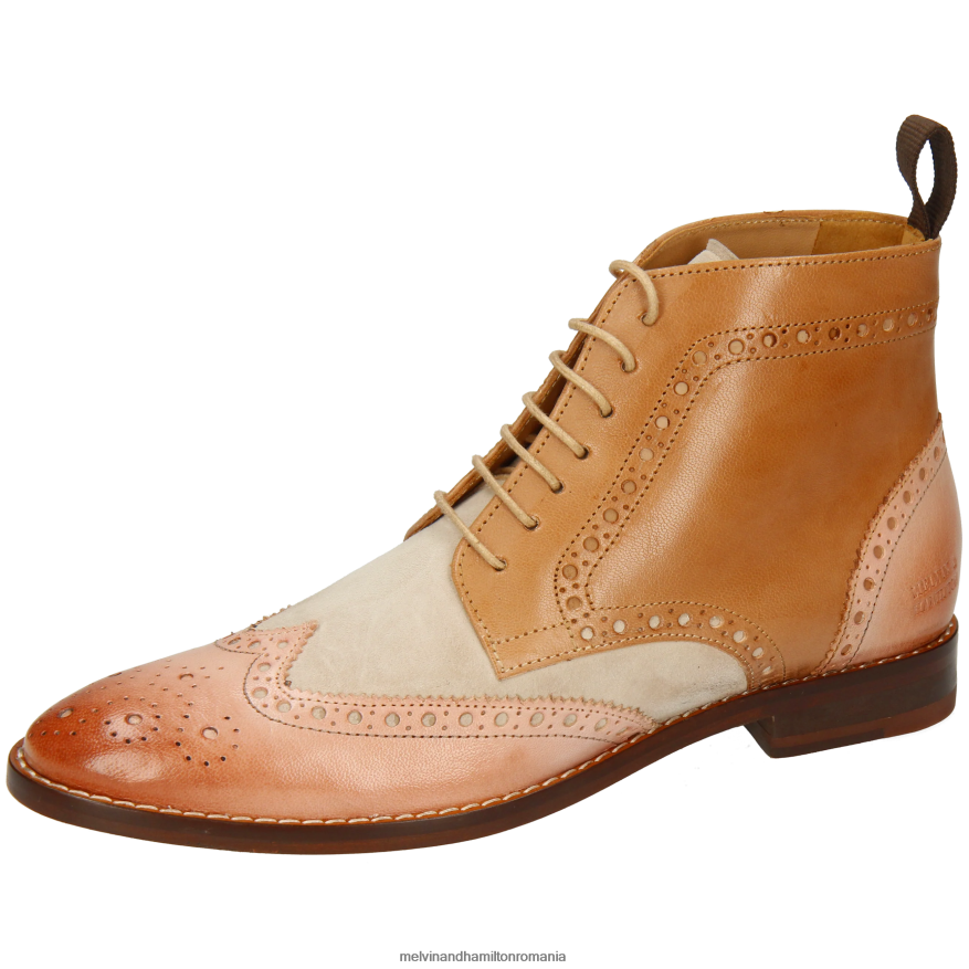 femei Melvin & Hamilton Betty 13 multi Botine 2R24J4943