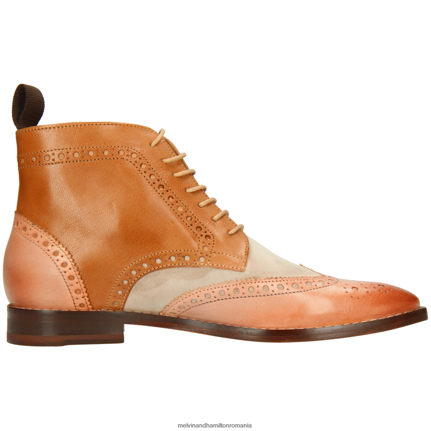 femei Melvin & Hamilton Betty 13 multi Botine 2R24J4943