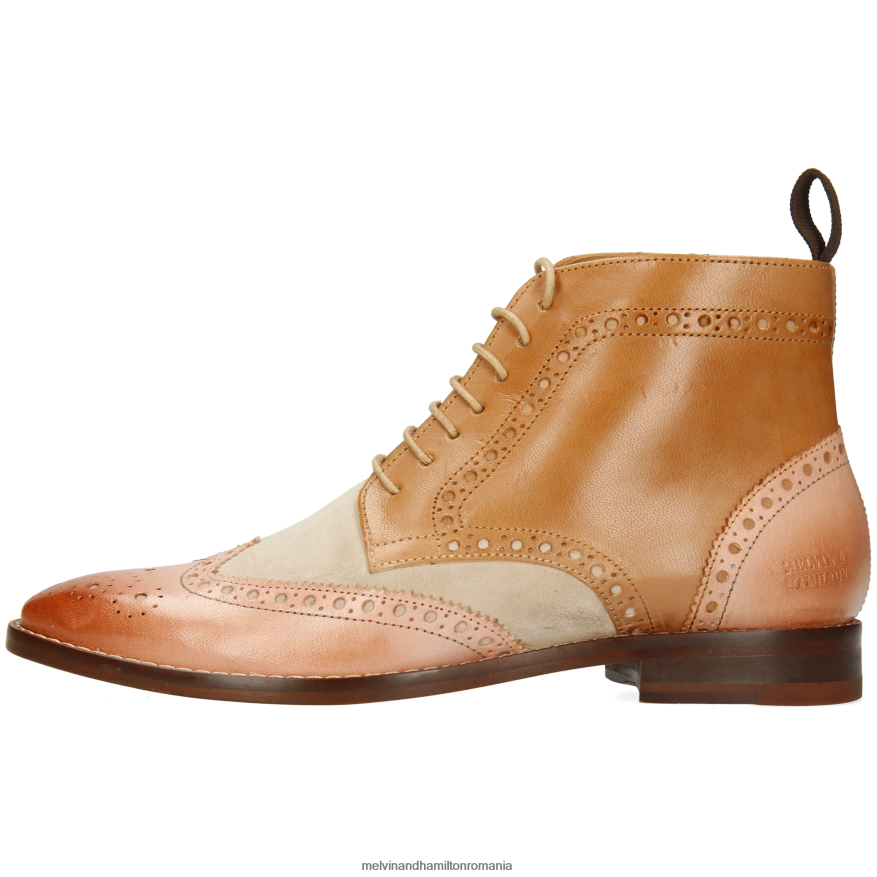 femei Melvin & Hamilton Betty 13 multi Botine 2R24J4943