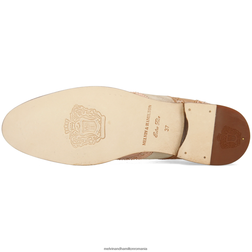 femei Melvin & Hamilton Betty 13 multi Botine 2R24J4943