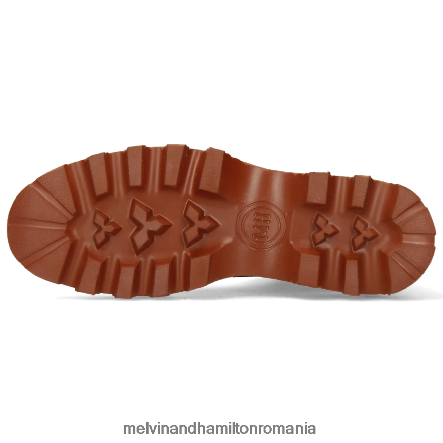 femei Melvin & Hamilton Leonie 17 maro Botine 2R24J41042