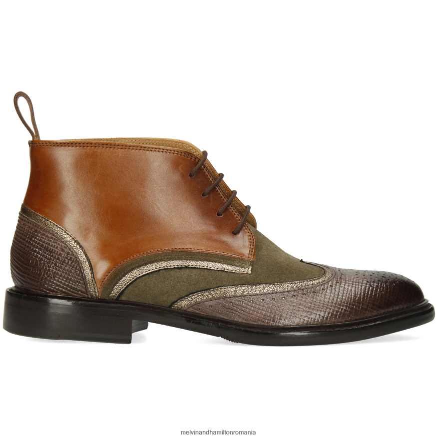 femei Melvin & Hamilton Sally 30 multi Botine 2R24J4807