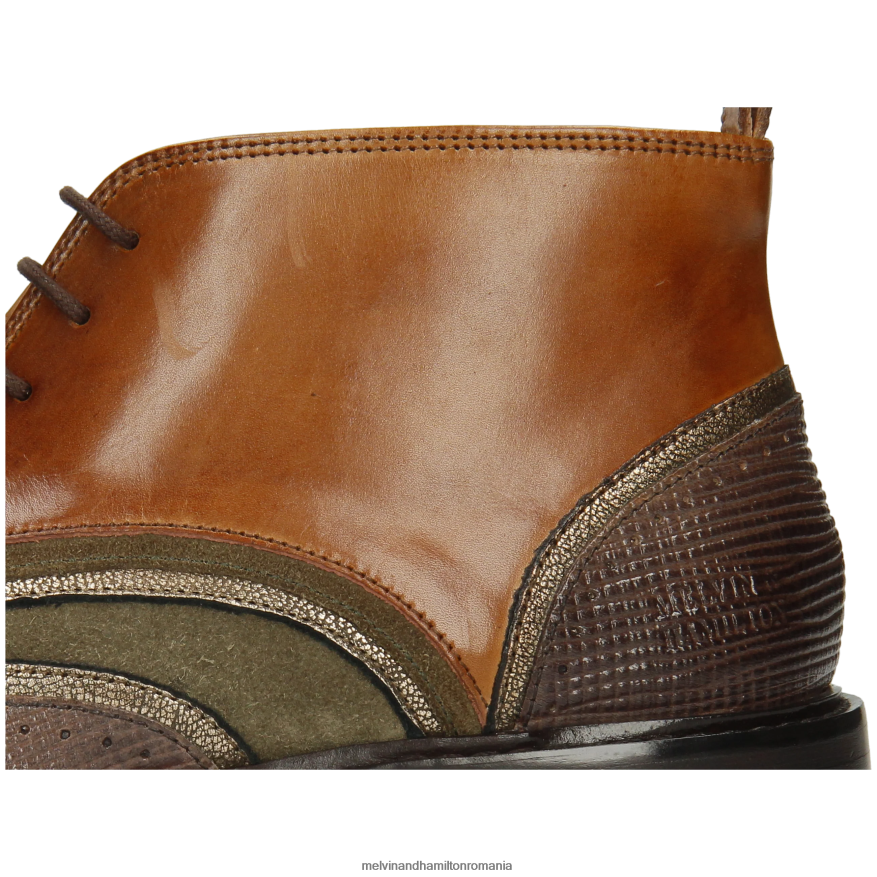 femei Melvin & Hamilton Sally 30 multi Botine 2R24J4807